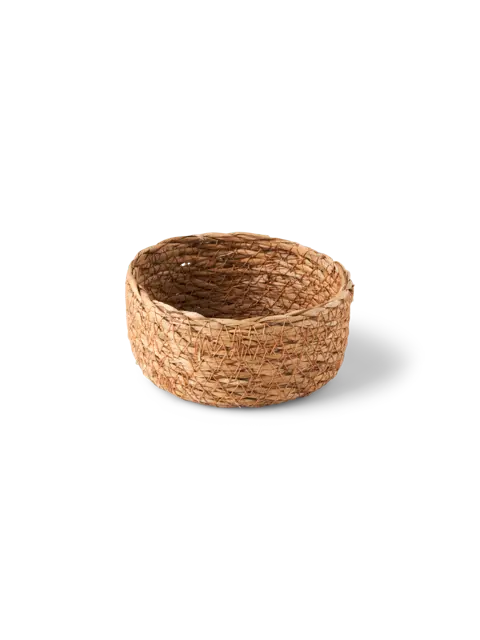Kurv i jute